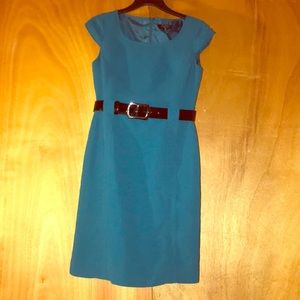 Tahari dress- size 2P